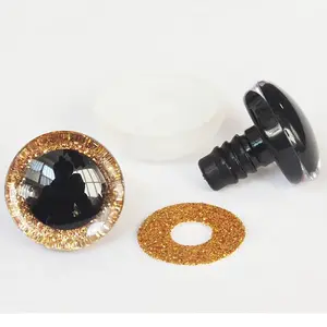 Plastic Safety Craft Eye