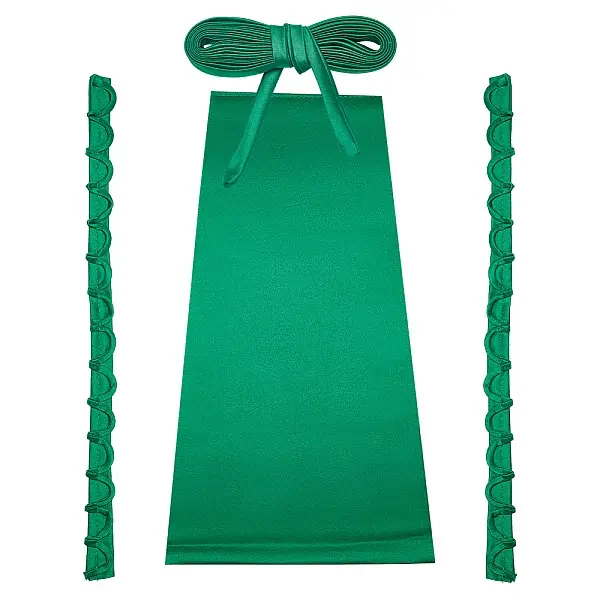 Bridal Dress Zipper Replacement