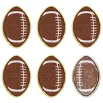 Computerized Embroidery Cloth Iron on/Sew on Patches