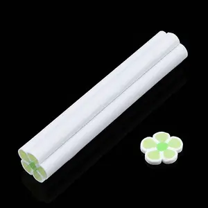 Luminous Handmade Polymer Clay Nail Art Decoration