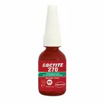 Lepidlo do závitů, vysokopevnostní, 10 ml - Loctite 270