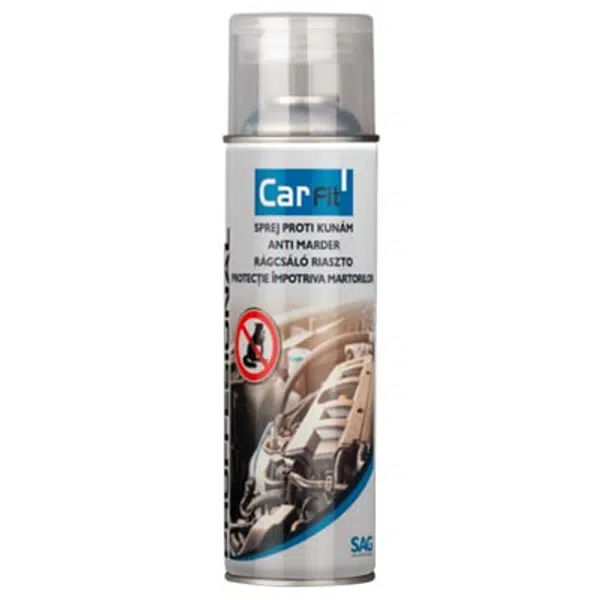 Sprej proti kunám, 400 ml - CARFIT
