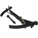 Golemtech Adapter MOTO pro vyvažovačky