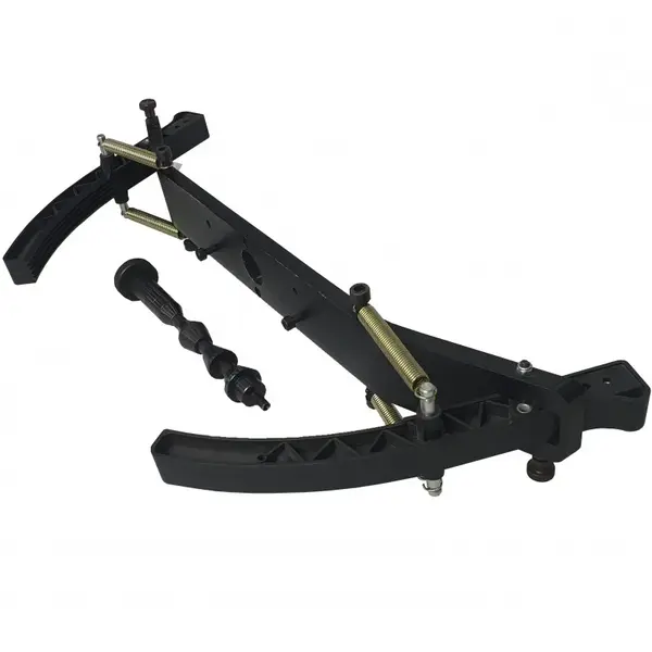 Golemtech Adapter MOTO pro vyvažovačky