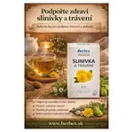 HERBEX Pankreas a trávenie 20 x 1,5 g