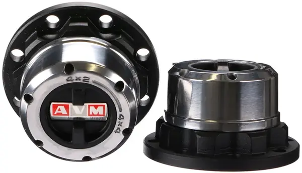 Volnoběžka AVM 441 - Chrysler / Dodge, 2 ks