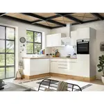 Respekta ROHOVÁ KUCHYŇ