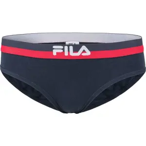 Fila WOMAN BRIEF Dámske nohavičky, tmavo modrá, veľkosť