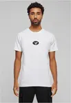 Dove Patch Tee bílé