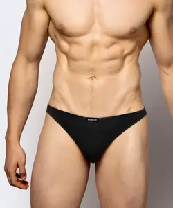 2-PACK Stringi męskie