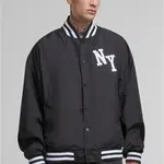 Pánská bunda New York Arc Light College Jacket černá