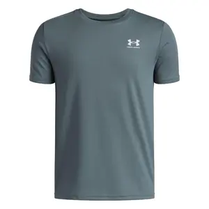 Chlapecké tričko Under Armour B Sportstyle LC SS