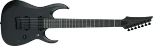Ibanez RGDRB71 Black