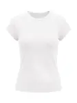 Imily Bela Tričko  biela
