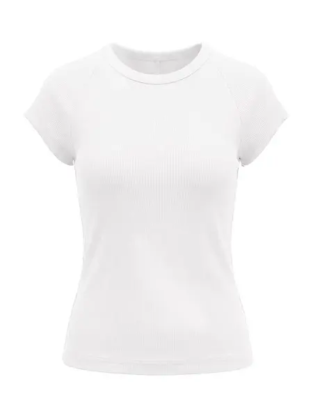 Imily Bela Tričko  biela