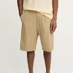 Bavlněné šortky BARENA VENEZIA Camicia Mola