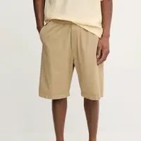 Bavlněné šortky BARENA VENEZIA Camicia Mola