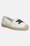 Espadrilky Aldo SANTACLARA béžová barva, 13968630