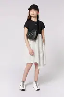 Dívčí šaty Dkny