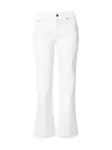 Smith&Soul Džínsy 'Janine'  biely denim