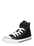 CONVERSE Tenisky 'Chuck Taylor All Star'  čierna / biela