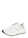 Reebok Bežecká obuv 'FLOATZIG 2'  svetlosivá / červená / biela