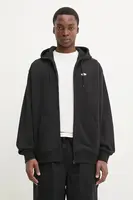 Bavlněná mikina Vans