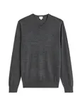 Celio Vlněný svetr Semeriv merino - Pánské