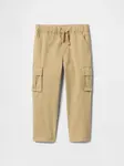 GAP Baby cargo kalhoty - Kluci