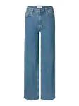 SELECTED Džínsy 'SLFWide Bea-Kori'  modrá denim