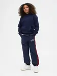 GAP Dětské nylonové kalhoty - Kluci