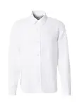 Abercrombie & Fitch Košeľa 'FEB4'  biela