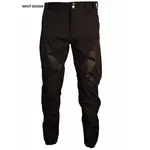 HAVEN RAINBRAIN LONG Cyklistické nohavice, čierna, veľkosť