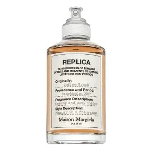 Maison Margiela Replica Coffee Break toaletní voda unisex 100 ml