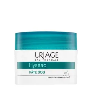 Uriage Hyséac SOS Paste - Local Skin-Care čistící balzám pro mastnou pleť 15 g