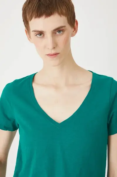 Bavlněné tričko Medicine