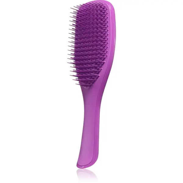 Tangle Teezer The Ultimate Detangler kartáč na vlasy Fresh Purple 1 ks