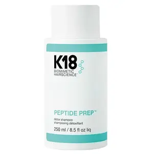 K18 Detoxikační šampon Peptide Prep 930 ml