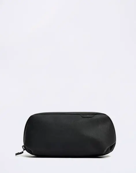 Peak Design Tech Pouch Small Black