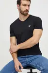 Guess Tričko Guess CALEB 2-pack