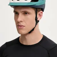 Helma Oakley ARO3 ALLROAD bílá barva, FOS901295
