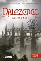 Nalezenec (poškozená) - D. M. Cornish