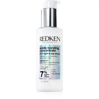 Redken Acidic Bonding Concentrate sérum na vlasy 100 ml