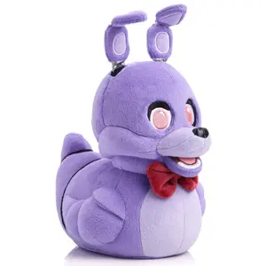 Tubbz kačička plyšová FNAF - Bonnie