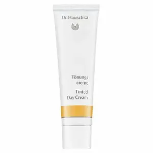 Dr. Hauschka tónující a hydratační emulze Tinted Day Cream 30 ml