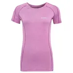 Klimatex ALINA KLIMAFEEL Dámské funkční triko, růžová, velikost