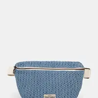 Kabelka Levi's modrá barva, 002H1-0006
