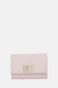 Kožená peněženka Furla