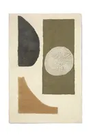 Vlněný koberec ferm LIVING