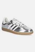 Kožené tenisky adidas Originals Samba OG